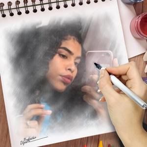 Meet your Posher, Margarita